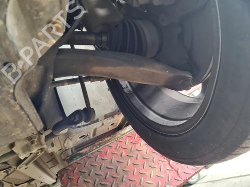 Querlenker links vorne für CITROËN C4 Picasso I MPV (UD_) 2.0 HDi 138 (136 hp) 21656572