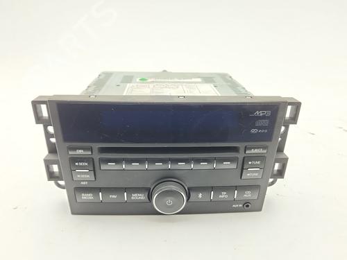 Used Radio Radio CHEVROLET CAPTIVA (C100, C140) 2.2 D (184 hp) 34401579 34401579