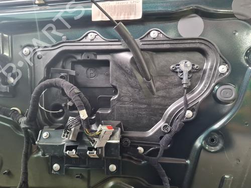 Used Front right window mechanism Front right window mechanism JAGUAR F-PACE (X761) 2.0 Ti4 AWD (250 hp) 31062668 31062668