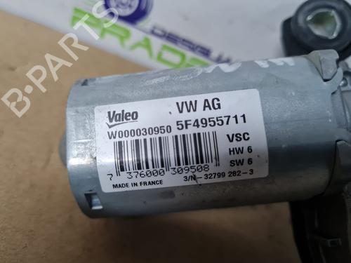 Rear wiper motor SEAT LEON (5F1)  | BP21659985M102 