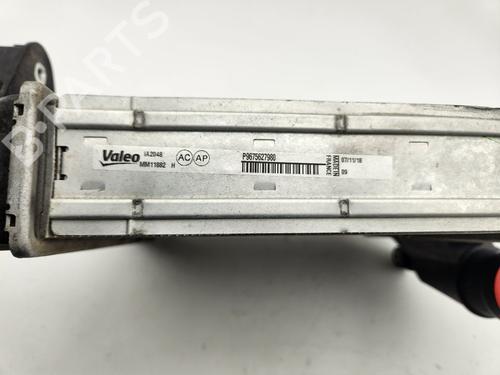 Intercooler DS DS 7 Crossback (J4_, JR_, JC_)  | BP29435974M30 