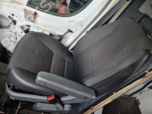 Sæde højre fortil CITROËN JUMPER II Van 2.0 BlueHDi 130 4x4 (130 hp) 30124189