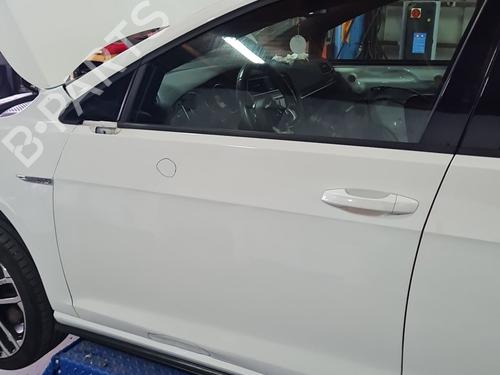 Puerta delantera izquierda Puerta delantera izquierda VW GOLF VII (5G1, BQ1, BE1, BE2) 2.0 GTD (184 hp) 37467305 37467305
