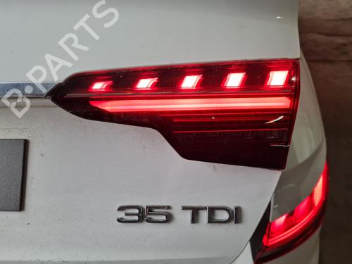 Højre baglygte bagklap AUDI A4 B9 (8W2, 8WC) 35 TDI | BP26697633C80 