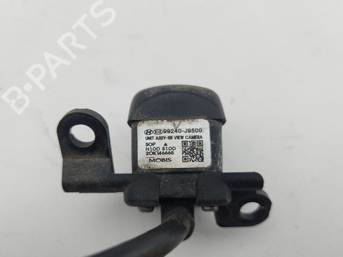 Camera HYUNDAI KONA (SX2) 1.6 GDi Hybrid | BP36023153E14 - Image 6