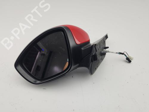 Used Left mirror Left mirror 36812525 36812525