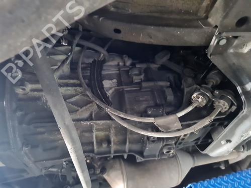 gearbox-mercedes-benz-vito-mixto-van-w639-2003-39103318 main image