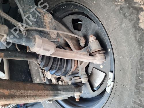 Used Right front steering knuckle Right front steering knuckle VW CRAFTER Van (SY_, SX_) 2.0 TDI 4motion (SYB, SYC, SYD) (140 hp) 26292549 26292549