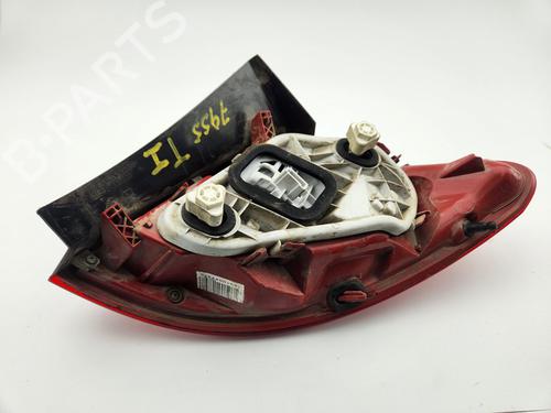Left taillight OPEL MERIVA B MPV (S10) 1.7 CDTI (75) | BP33231534C34 - Image 5
