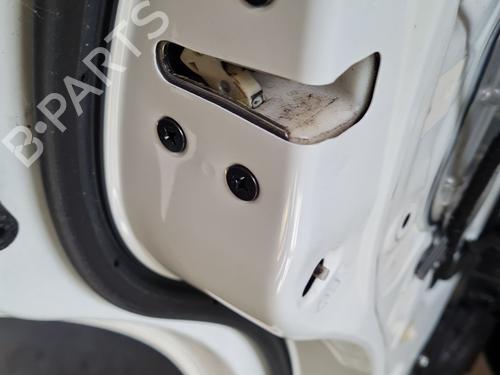 Used Rear left lock Rear left lock MAZDA CX-5 (KE, GH) 2.2 D AWD (KE2AW) (150 hp) 39654487 39654487