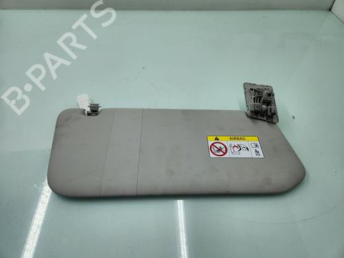 Used Right sun visor Right sun visor VW CRAFTER Van (SY_, SX_) 2.0 TDI 4motion (SYB, SYC, SYD) (140 hp) 26292556 26292556