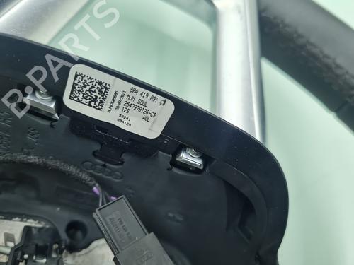 Steering wheel AUDI Q5 (FYB, FYG)  | BP21641600C49 