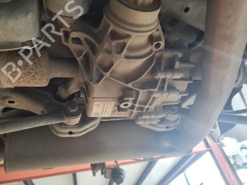 Used Rear differential JEEP RENEGADE SUV (BU, B1, BV) [2014-2026]  32033903