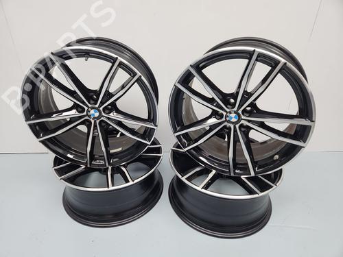 Used Rim BMW 3 (G20, G80, G28) 330 d xDrive (265 hp) 29290247