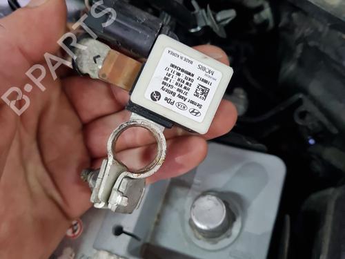 Used Cable Cable HYUNDAI i30 (PDE, PD, PDEN) 2.0 N (275 hp) 39588516 39588516