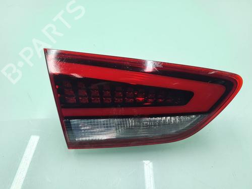 Used Left tailgate light Left tailgate light HYUNDAI i30 (PDE, PD, PDEN) 1.0 T-GDI (120 hp) 22548863 22548863