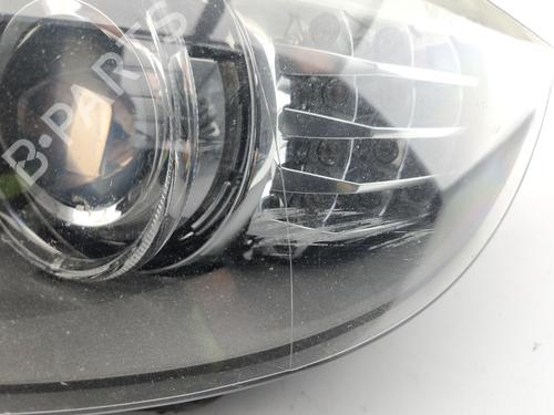 Left headlight BMW 3 Touring (E91) 320 d | BP37691084C28  - Image 5