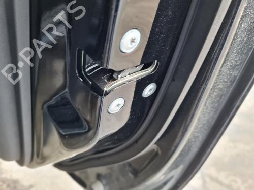 Used Front right lock NISSAN X-TRAIL III (T32_, T32R, T32RR) [2013-2025]  22615393