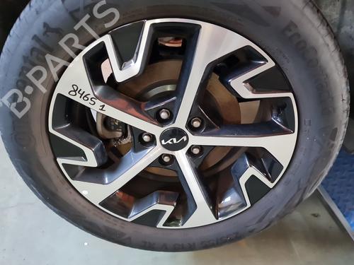 Used Rim Rim 37607470 37607470