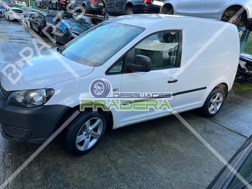 Used Parts VW CADDY III Box Body/MPV (2KA, 2KH, 2CA, 2CH) 1.6 TDI 2018904