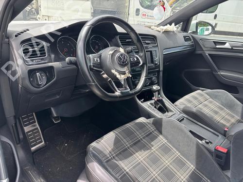 Rear left panel VW GOLF VII (5G1, BQ1, BE1, BE2) 2.0 GTD | BP37467312C60 - Image 6