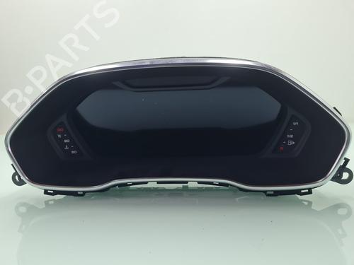 Used Instrument cluster Instrument cluster AUDI Q3 (8UB, 8UG) 2.0 TDI (150 hp) 21643400 21643400