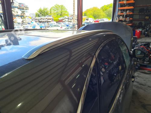 Roof bar DS DS 7 Crossback (J4_, JR_, JC_)  | BP29435984C65 