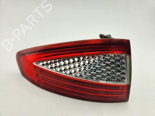 Used Left taillight Left taillight FORD MONDEO IV (BA7) [2007-2015] 28302858 28302858