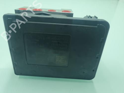 ABS pump VW GOLF VIII (CD1, DA1) 2.0 TDI | BP21641066M43  - Image 7