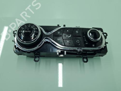 Used Climate control Climate control RENAULT CLIO IV (BH_) 1.5 dCi 75 (75 hp) 21638559 21638559