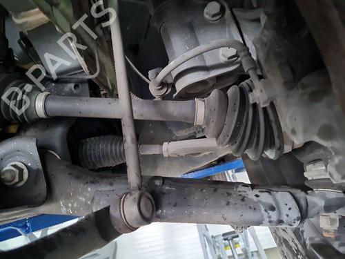 Used Left front driveshaft Left front driveshaft VW CRAFTER Van (SY_, SX_) 2.0 TDI FWD (SYB, SYC, SYD) (177 hp) 38069423 38069423