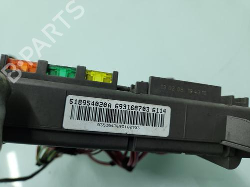 Fuse box BMW X5 (E70) 3.0 d | BP25904306E1 