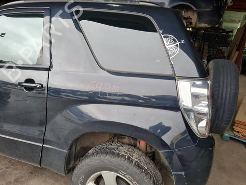 Used Left rear fenders SUZUKI GRAND VITARA II (JT, TE, TD) 1.9 DDiS (JB419WD, JB419XD) (129 hp) 21655362