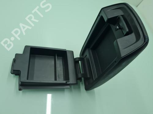 Armrest / Center console FORD RANGER (TKE) 2.0 EcoBlue 4x4 | BP21642254I20 - Image 5