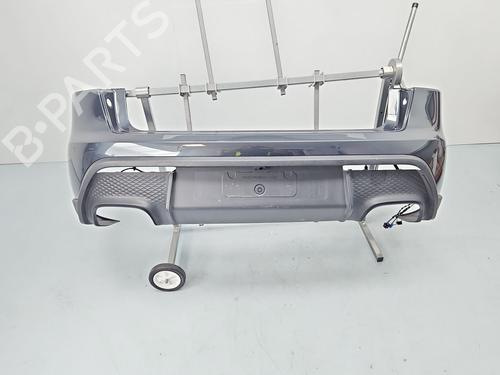 Used Rear bumper Rear bumper PORSCHE MACAN (95B) 2.9 GTS (95BBL1) (380 hp) 40120661 40120661