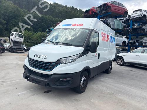 Electronic module IVECO DAILY IV Van 35C14 GV, 35C14 GV/P, 35S14 GV, 35S14 GV/P | BP39448264M83 - Image 4