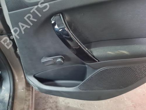 Used Rear right window mechanism PEUGEOT 208 I (CA_, CC_) [2012-2021]  29750768