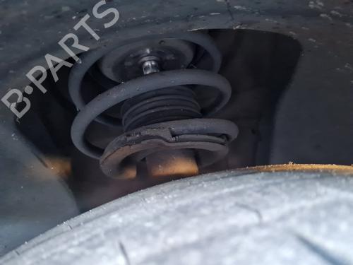 Used Right front shock absorber BMW 3 Coupe (E46) 318 Ci (143 hp) 21659576