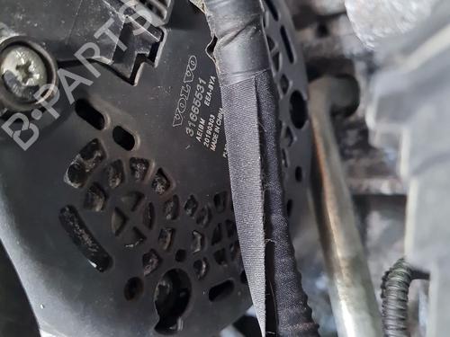 Alternator VOLVO XC40 (536) T3 | BP38019551M7 - Image 2