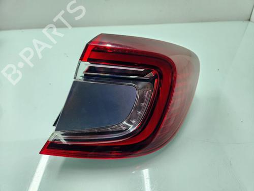Used Right taillight Right taillight RENAULT CAPTUR II (HF_) TCe 140 (HFN0) (140 hp) 29728554 29728554