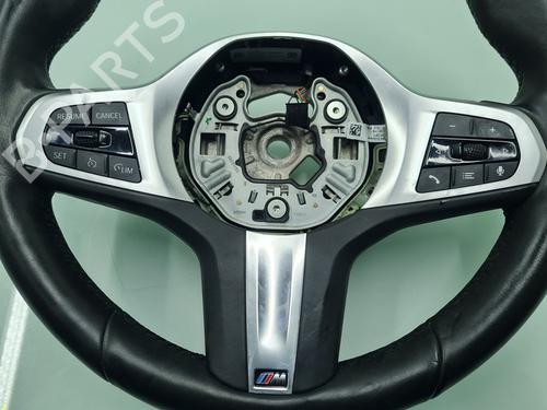 Steering wheel BMW 3 Gran Turismo (F34) 318 d | BP21643593C49 