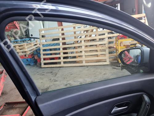 Used Front left window mechanism DACIA DUSTER (HM_) [2017-2025]  29534308