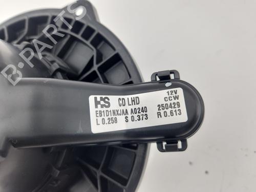 Heater blower motor KIA XCEED (CD) 1.5 T-GDi MHEV | BP37198893M62 - Image 2
