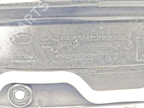 Rear left panel LAND ROVER DEFENDER Station Wagon (L663) D250 MHEV 4x4 | BP39097125C60 - Image 4