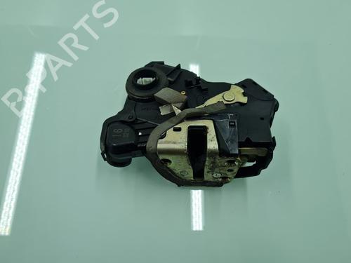 Front left lock TOYOTA LAND CRUISER PRADO (_J12_)  | BP21639501C98 