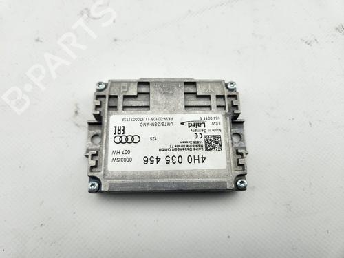 Used Electronic module Electronic module VW GOLF VII (5G1, BQ1, BE1, BE2) 2.0 GTD (184 hp) 28151555 28151555