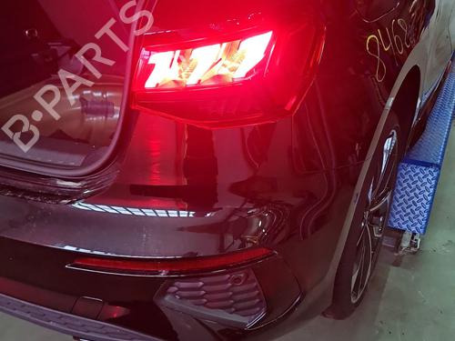 Right taillight AUDI A3 Sportback (8YA, 8YF) 35 TFSI Mild Hybrid | BP38593955C35 - Image 2