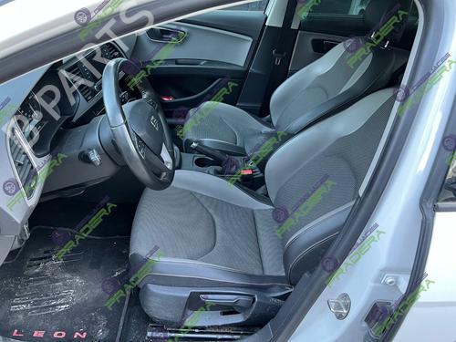 Steering wheel SEAT LEON ST (5F8) 1.8 TSI 4Drive | BP21768213C49 - Image 11