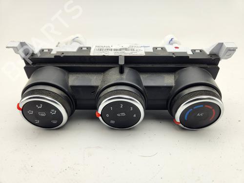 Used Climate control RENAULT CLIO V (B7_) [2019-2025]  21767727