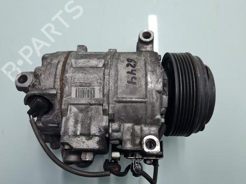 Used AC compressor BMW 1 (E87) 118 d (143 hp) 21640695